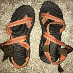 Chacos